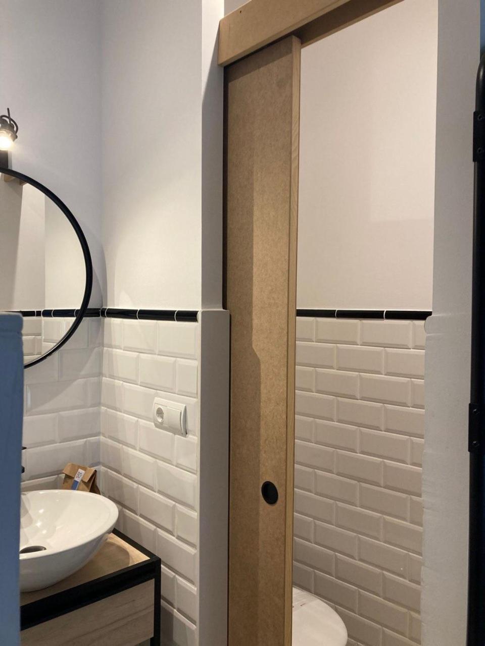 Bonito Loft En L'Ampolla Apartment Екстериор снимка