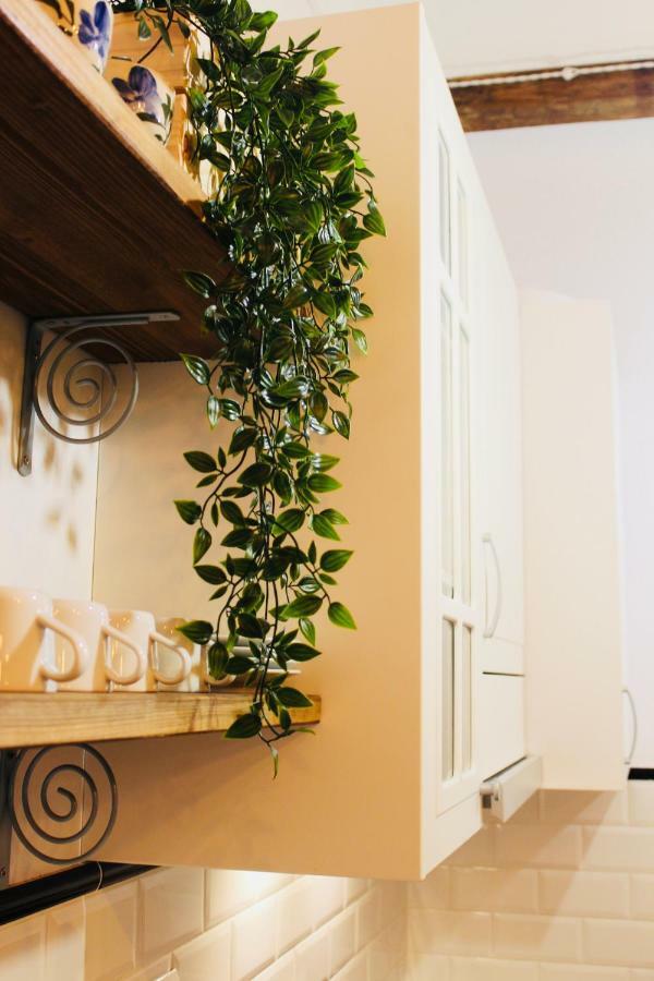 Bonito Loft En L'Ampolla Apartment Екстериор снимка