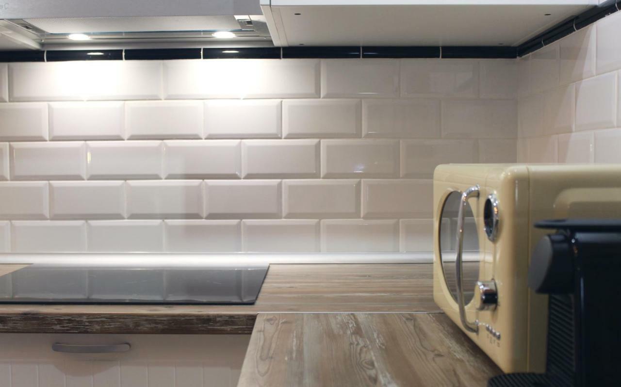 Bonito Loft En L'Ampolla Apartment Екстериор снимка