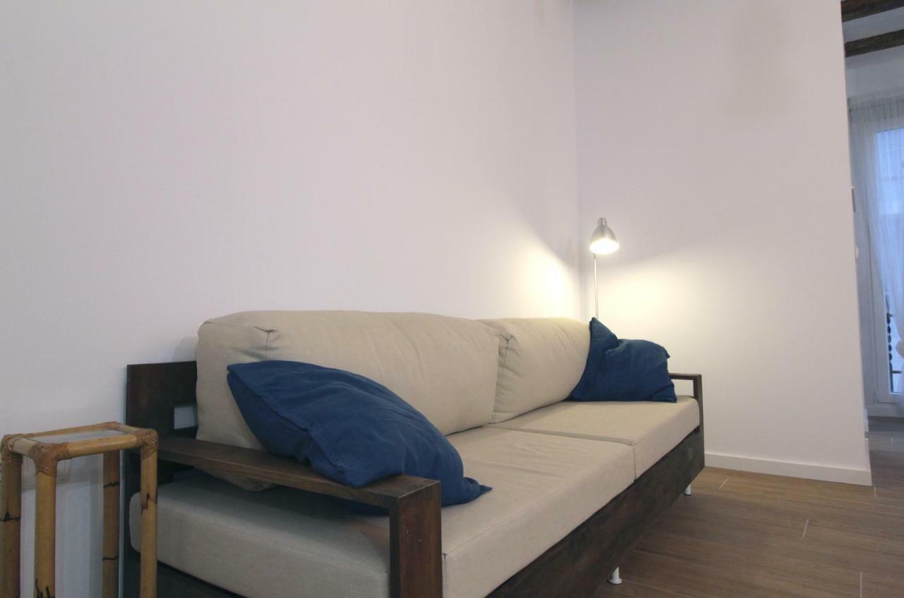 Bonito Loft En L'Ampolla Apartment Екстериор снимка
